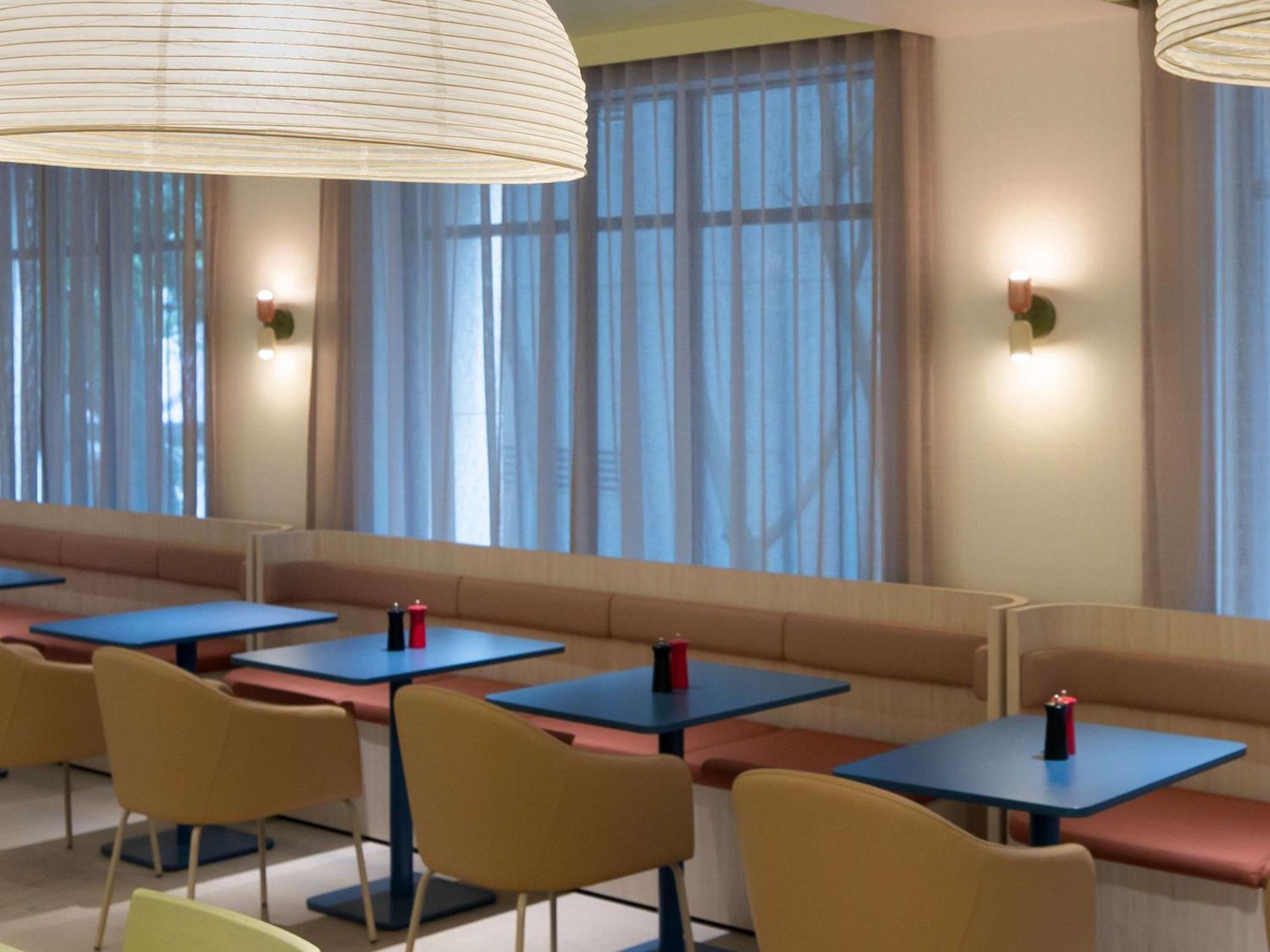 Travelodge Hotel Sydney Exterior foto